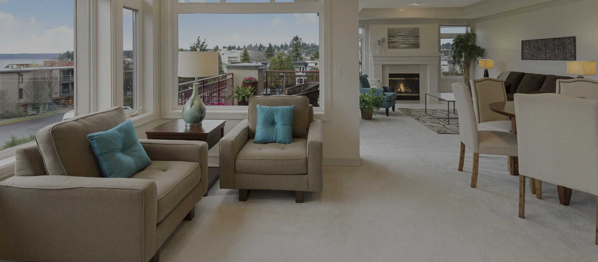 Banner - Os Melhores Imóveis estão aqui